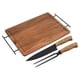 thumbnail image 1 of Set de asado BBQ, 1 of 3