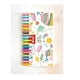 thumbnail image 3 of Destacador Lighter Fine / Estuche 18 Surtido Pastel, 3 of 3