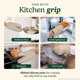 thumbnail image 5 of Guantes de Horno Best Brands 13x22 cm Paquete de 2 500°F, 5 of 7