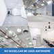 thumbnail image 3 of Bombilla LED ZP 60W 7500lm 5000K E26/E27 Pack de 2, 3 of 5