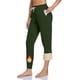 thumbnail image 1 of Pack 2 Pantalones Buzo Deportivo Mujer Forro Polar Invierno, 1 of 10