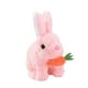 thumbnail image 5 of Juguete Electrónico Para Caminar Para Mascotas Para La Hora De Dormir, Amigo, Recuerdo De Fiesta, Juguetes Para Ni?os, Color Rosa, 5 of 5