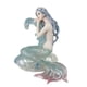 thumbnail image 1 of Figura De Sirena Moderna, Estatua De Niña, Adorno Coleccionable Para Decoración Del Hogar, Estilo B, 1 of 3