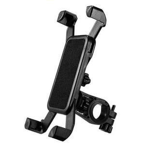 Genérico - Soporte Universal Para Celular Bicicleta, Scooter, Motos