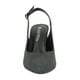 thumbnail image 3 of Zapato Shine Negro Alquimia, 3 of 5