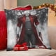 thumbnail image 4 of Devil May Cry Fundas de almohada de terciopelo con tema, regalos de funda de almohada, decoración para el hogar, cojín de lanzar, regalo de cumpleaños para fans y parejas.66*66cm., 4 of 6
