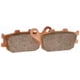 thumbnail image 1 of Juego de Pastillas de Freno EBC FA174HH Negro 227 g, 1 of 2