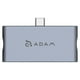thumbnail image 1 of Hub Adam Elements i4 USB 3.1 USB C Gris, 1 of 3