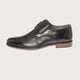 thumbnail image 2 of Zapato Negro Vía Franca, 2 of 6