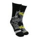 thumbnail image 1 of Calcetines Largos Algodón Pack 2 DC Batman C1 TOP, 1 of 6