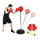 thumbnail image 2 of Set De Boxeo Punching Ball Con Guantes Altura Ajustable - Ps, 2 of 4