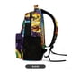 thumbnail image 5 of Mochila Desmarcar Justicia Joven 43x15x32cm, 5 of 6
