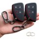 thumbnail image 1 of Cubierta para mando de llave TANDRIVE Chevy Colorado Equinox 4 botones, 1 of 6