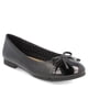 thumbnail image 1 of BALLERINA MUJER BATA CLAUDINE NEGRO, 1 of 7
