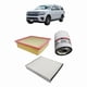 thumbnail image 1 of Kit de Filtros Aceite Aire y Polen Ford Expedition 3.5 2024, 1 of 2