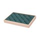 thumbnail image 5 of Bandeja Rectangular Para Exhibir Pulseras, Regalos, Joyas, Vitrina De Madera, Soporte Para Pulseras, Color Verde, 5 of 5