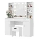 thumbnail image 3 of Homer Design A1 Blanco, 3 of 8