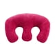 thumbnail image 1 of Almohada De Pecho Desmontable Almohada De Pecho Para SPA Salón De Belleza Hogar Rosa Roja, 1 of 5