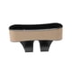 thumbnail image 3 of Car Seat Gap Filler Organizador Bolsillos De Almacenamiento Para Llaves Monedero Para Celular Beige, 3 of 5