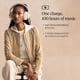 thumbnail image 3 of Auriculares Cambridge Audio Melomania P100 SE Bluetooth ANC, 3 of 6