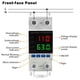 thumbnail image 3 of Protector de voltaje inteligente aeliussine AC 110V 220V/DC 80-300V, 3 of 7