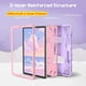 thumbnail image 3 of Funda Fintie apta para niños para Samsung Galaxy Tab S10 Lite/FE, 3 of 9