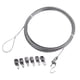 thumbnail image 1 of Cuerda De Cable De Alambre De Alta Resistencia Para Proyectos De Balaustrada RV Cortina Colgante 1,5 M, 1 of 3