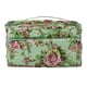thumbnail image 1 of Oxford tela de tejer hilados bolsas de mano ganchos de ganchillo bolsa de almacenamiento peonía, 1 of 5