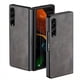 thumbnail image 1 of Protect Your Samsung Galaxy Z Fold 5 4 3 with This Durable & Lightweight PU Leather Phone Cover!, 1 of 3