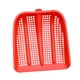 thumbnail image 1 of Pala Para Tamiz De Jardín, Herramienta Para Recoger Nueces De Playa, Excavadora Para Jardinería, Tamiz De Tierra, Color Rojo, 1 of 3