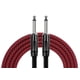 thumbnail image 2 of Cable Instrumento Kirlin Rojo 6mts Iwcx-201B-6R, 2 of 4