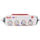 thumbnail image 3 of Toallitas limpiadoras Urnex Café Wipz Professional, 100 unidades, 3 of 4