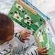 thumbnail image 5 of Libro infantil Melissa & Doug Poke-a-dot Old MacDonald's Farm, 5 of 9