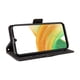 thumbnail image 3 of Carcasa FOXDOCK Samsung Galaxy A53 5G de cuero PU, diseño acolchado clásico, protección contra caídas y rayones, 3 of 5
