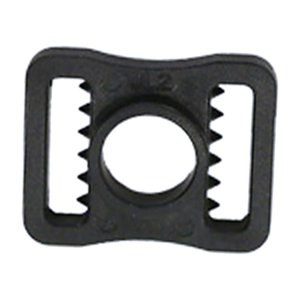 Ioensy - Reparación De Casco De Hockey Sobre Hielo, Hardware Útil Para Casco, Hebilla De Béisbol Para Deportes, Fútbol