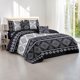 thumbnail image 1 of Cubrecama Quilt De Verano De 1.5 Plazas Medida 180x230cm Delgado + 1 Funda De Almohada CMV15P-KD-37, 1 of 3