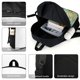 thumbnail image 4 of TaleSpin-theme Backpack, Campus style schoolbag Bookbag with Adjustable Shoulder Straps And Large Zip Compartment, Unisex Travel Bags., 4 of 6