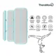 thumbnail image 5 of Colchoneta Inflable Airtrack Theramove 3x1x0.1 M Celeste, 5 of 5