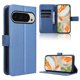 thumbnail image 1 of Funda Billetera para Samsung Galaxy A06 con Ranuras y Soporte Marrón, 1 of 6