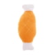 thumbnail image 4 of Mascota Cachorro Perro Jugar Chew Squeaker Felpa Sonido Pollo Pierna Molar Juguetes Regalo B, 4 of 5