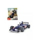thumbnail image 2 of Vehículo Formula 1 Racer A Fricción Dickie Toys | Surtido, 2 of 4