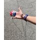 thumbnail image 5 of Pelota Waboba Bounceback Returning Stars and Stripes, 5 of 5