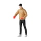 thumbnail image 3 of 1/64 Figuras Decoración A?o Nuevo Figuras Colección Personajes Modelo Estilo B, 3 of 5