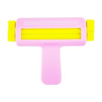 Bothyi - Rodillo Texturizador Para Papel Diy Para Accesorios, Álbumes De Fotos, Estampador De Papel