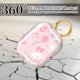 thumbnail image 3 of Funda DHILKCY para AirPods Pro 3 con pato adorable y llavero, 3 of 6