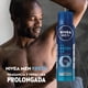 thumbnail image 4 of Pack Desodorante Spray Nivea Men Fresh Ice, 1 Un, 4 of 6