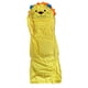 thumbnail image 3 of Funda Para Sillón Infantil, Plegable, Lavable, Para El Hogar, Dormitorio, León Amarillo, 3 of 5