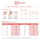 thumbnail image 4 of Bota Larga Mujer Eco Cuero De Moda Desmontable Weide CZY616, 4 of 8