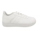 thumbnail image 1 of Zapatilla New Walk Escolar Adolescente Blanca, 1 of 6