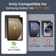 thumbnail image 2 of Funda ZtoTopFundas para Samsung Galaxy Tab A9 Plus 11" 5G 2023, 2 of 9